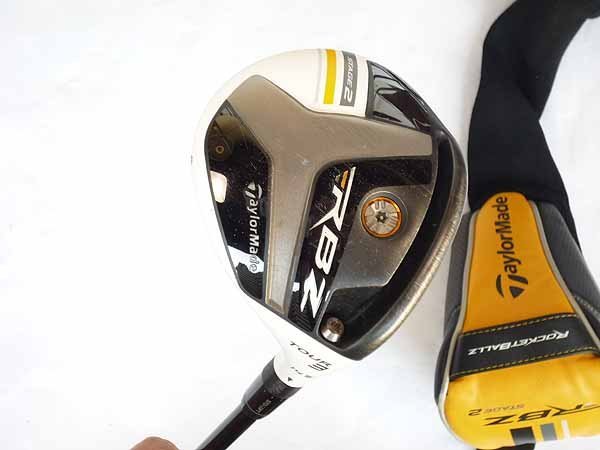 テーラーメイド RBZ 1W+3W+5E 計3本セット アウトレット買付 テーラーメイド RBZ 1W+3W+5E 計3本セット クラブ