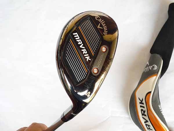 ヤフオク! -ユーティリティ 20度の中古品・新品・未使用品一覧