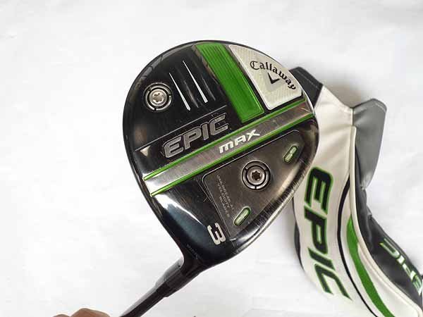 希少 黒入荷! メンズ右利き初心者用 キャロウェイ ビッグバーサ
