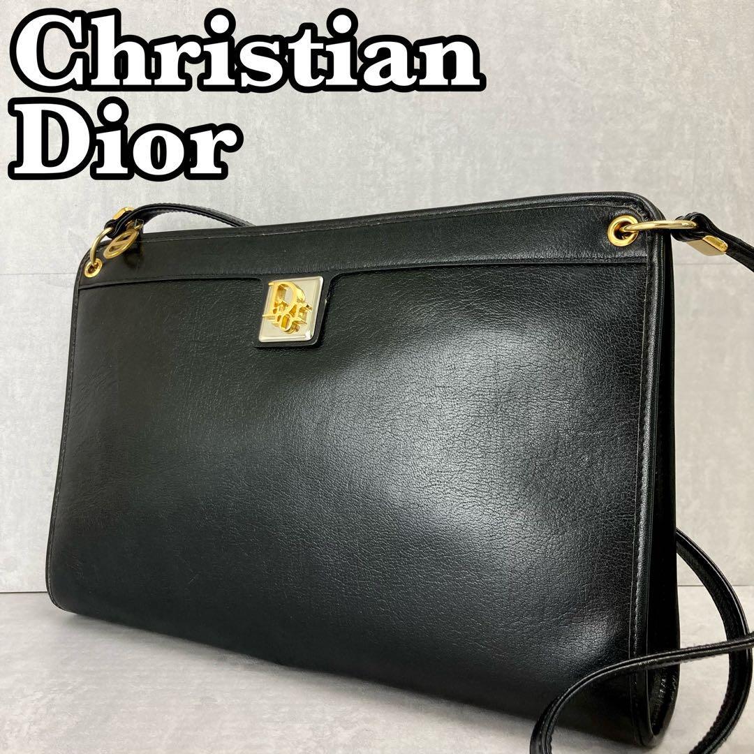 JChere雅虎拍卖代购:極美品 現行 Christian Dior クリスチャン ディオール