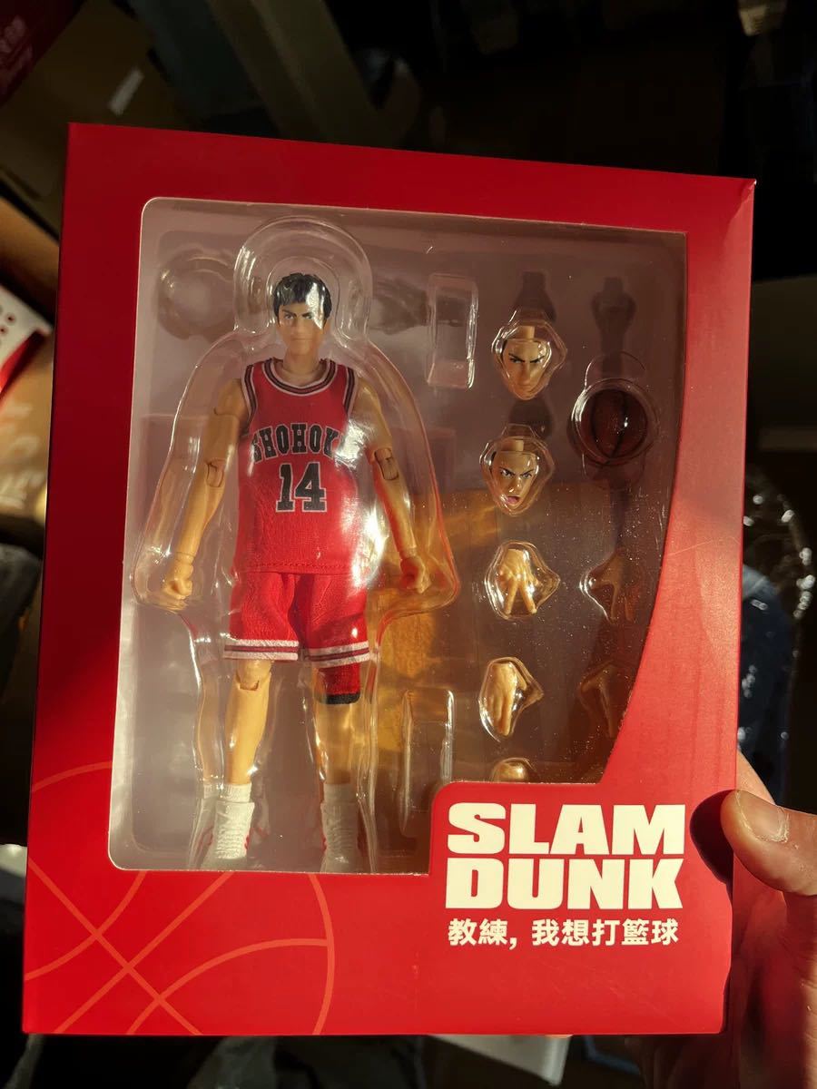 【希少】スラムダンク 流川楓 私服 パーカー SLAM DUNK 可動フィギュア | veranstaltungen.lkz.de