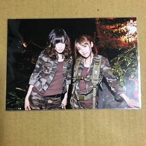前田敦子 高橋みなみ AKB48 river タワーレコード 店舗特典 生写真