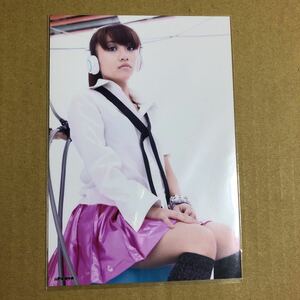 高橋みなみ AKB48 Beginner 山野楽器 店舗特典 生写真
