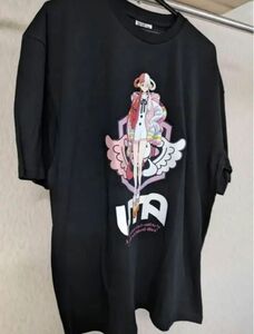 アベイル ONE PIECE ワンピースフィルムレッド ウタ Tシャツ 値下げ不可