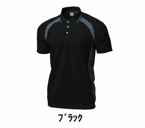  new goods tennis short sleeves shirt black black size 120 child adult man woman wundouundou1710 free shipping 