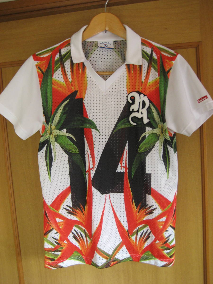 ヤフオク! -ラッセルノ(ウエア(男性用))の中古品・新品・未使用品一覧