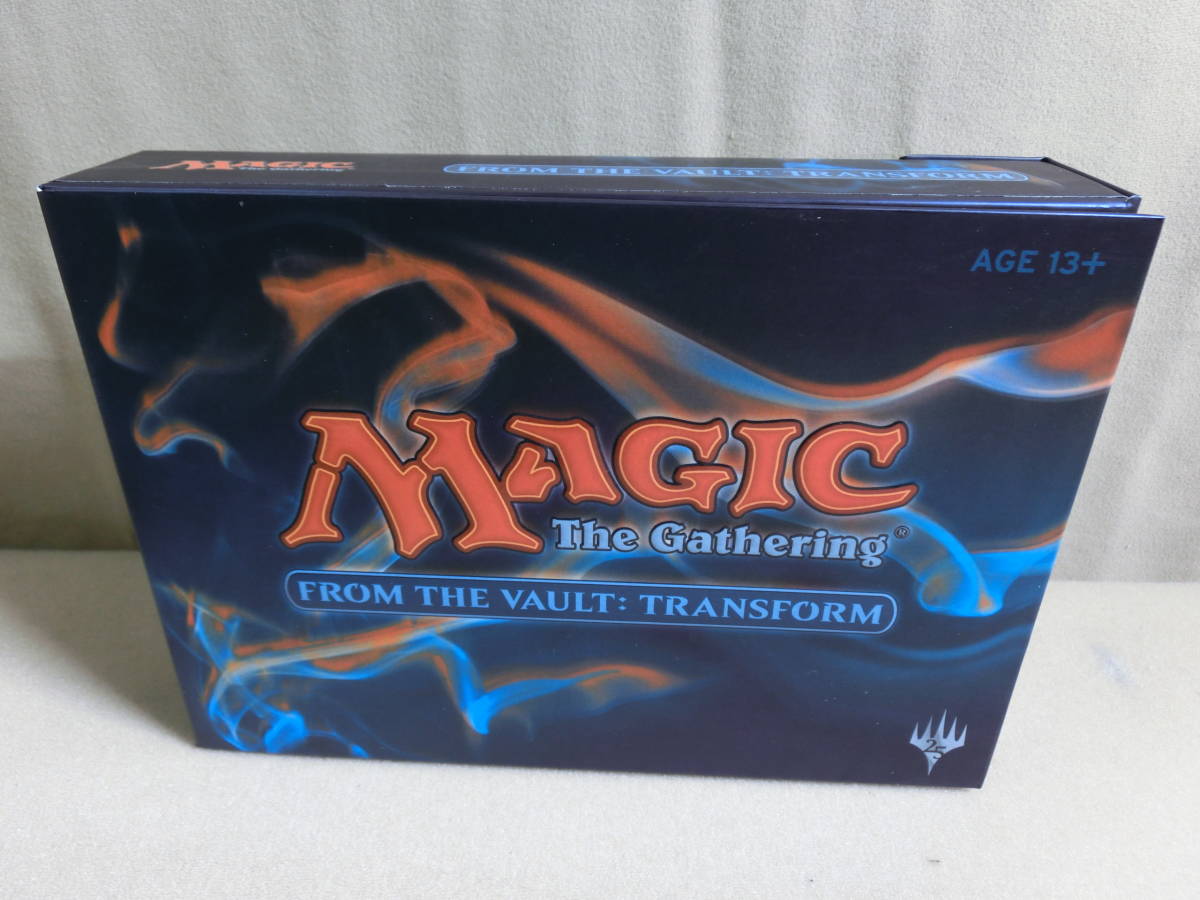 ヤフオク! -「from the vault mtg」(トレーディングカードゲーム