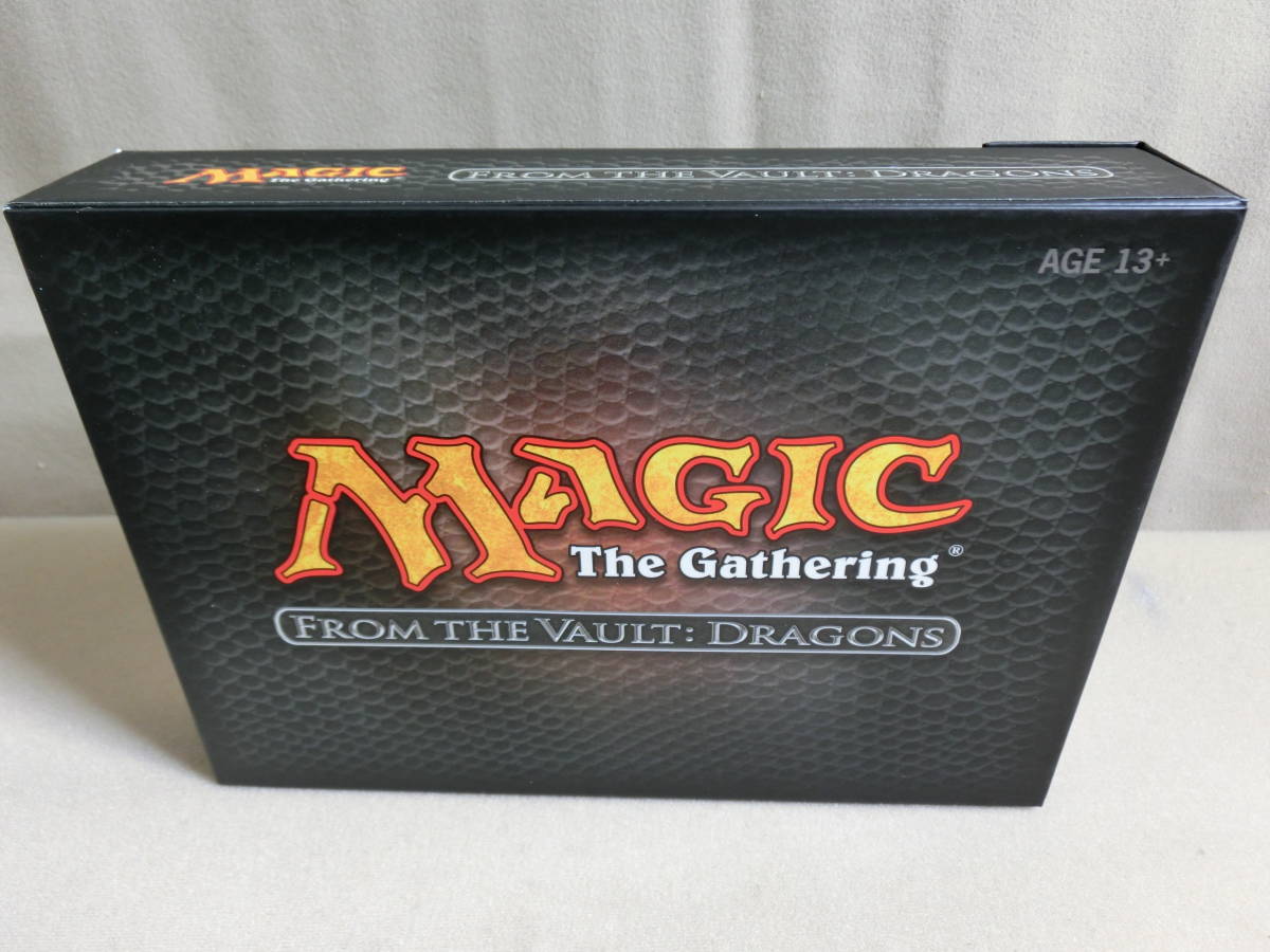 ヤフオク! -「from the vault mtg」の落札相場・落札価格
