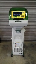 良品　タイガーカワシマ　パックメイト　自動選別計量機　NR-20A　100V使用　選別網目1,85　Lサイズ　計量器_画像2