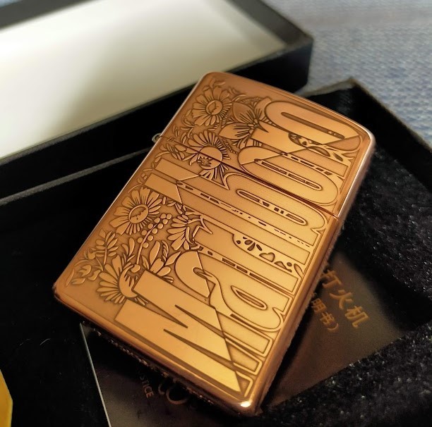最安値挑戦!】 新品【希少品】 Zippo レア 中古品 箱無し 1991年製 Solid Copper ソリッド ZIPPOライター べっ甲 SOLID BRASS カッパー 廃番 2008年製 ZIPPO キャメル CAMEL 彫刻 カッパー 純銅 COPPER 2002年