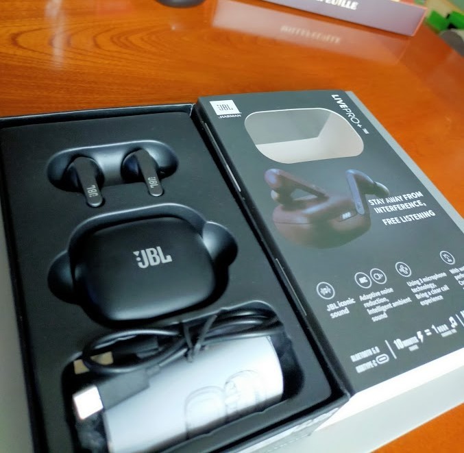 レア】任嘉伦 アレン・レン JBL イヤホンセット-
