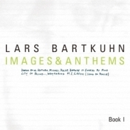 【新品/新宿ALTA】Lars Bartkuhn/Images And Anthems Book I (アナログレコード)(FOV3)