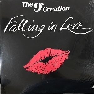 【コピス吉祥寺】9TH CREATION/FALLIN IN LOVE(PYE12138)