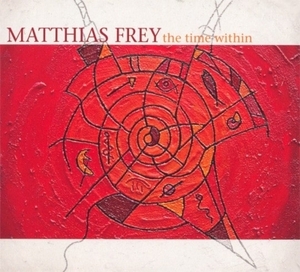 【新品/新宿ALTA】Matthias Frey/Time Within (アナログレコード)(FOV2)