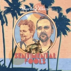 【新品/新宿ALTA】Martin & Garp/Sentimental Fools (アナログレコード)(LEGO218VL)