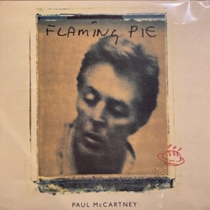 【コピス吉祥寺】PAUL MCCARTNEY/FLAMING PIE(56500)