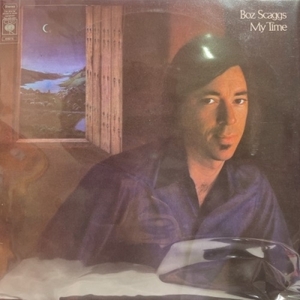 【コピス吉祥寺】BOZ SCAGGS/MY TIME(S64975)