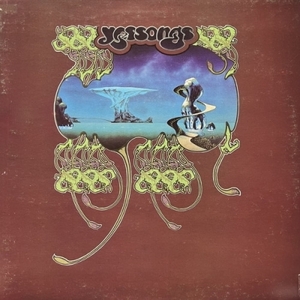 【HMV渋谷】YES/YESSONGS(K60045)