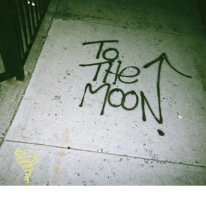 【新品/新宿ALTA】Yogee New Waves/to the moon e.p (7インチシングルレコード)(VIKL30011)