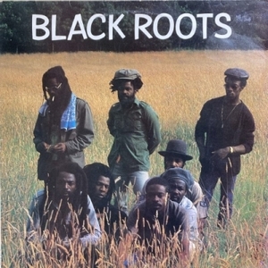 [kopis Kichijoji ]BLACK ROOTS/BLACK ROOTS(KICLP02)