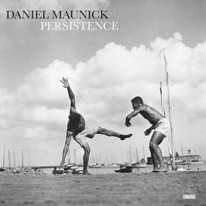 【新品/新宿ALTA】Daniel Maunick/Persistence (2枚組アナログレコード)(FARO230DLP)