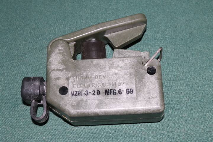 ヤフオク! -「m57」(ミリタリー) の落札相場・落札価格