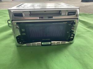 DPX-6100MD Kenwood KENWOOD MD CD player that time thing 