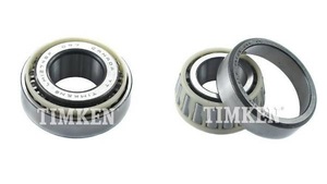 TIMKEN　78-82 エルカミーノ　F/アウター　ホイールベアリング　セット