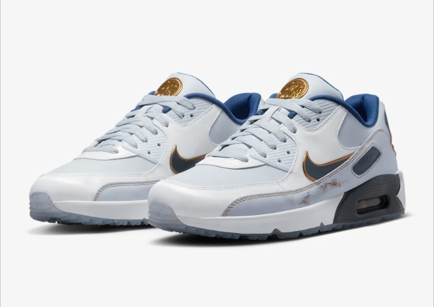 最も優遇 MAX90 AIR NIKE G オレオ 90 マックス エア ナイキ OREO