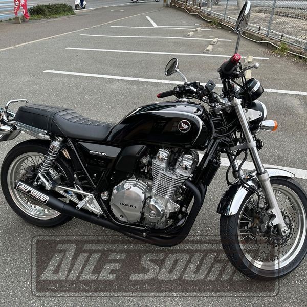 ヤフオク! -「cb1100 マフラー sc65」の落札相場・落札価格