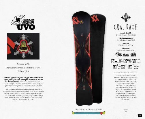 全国総量無料で Volkl フォルクル Qoo10 Volkl coal xt xt SNOWBOARDS