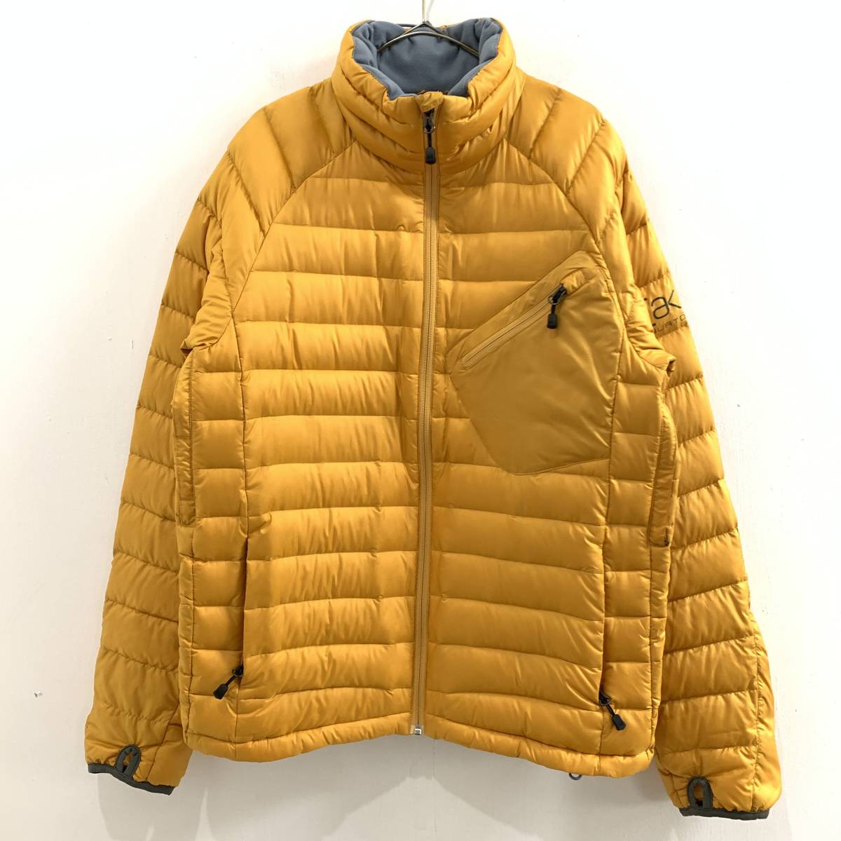 ヤフオク! -burton ダウンジャケットの中古品・新品・未使用品一覧