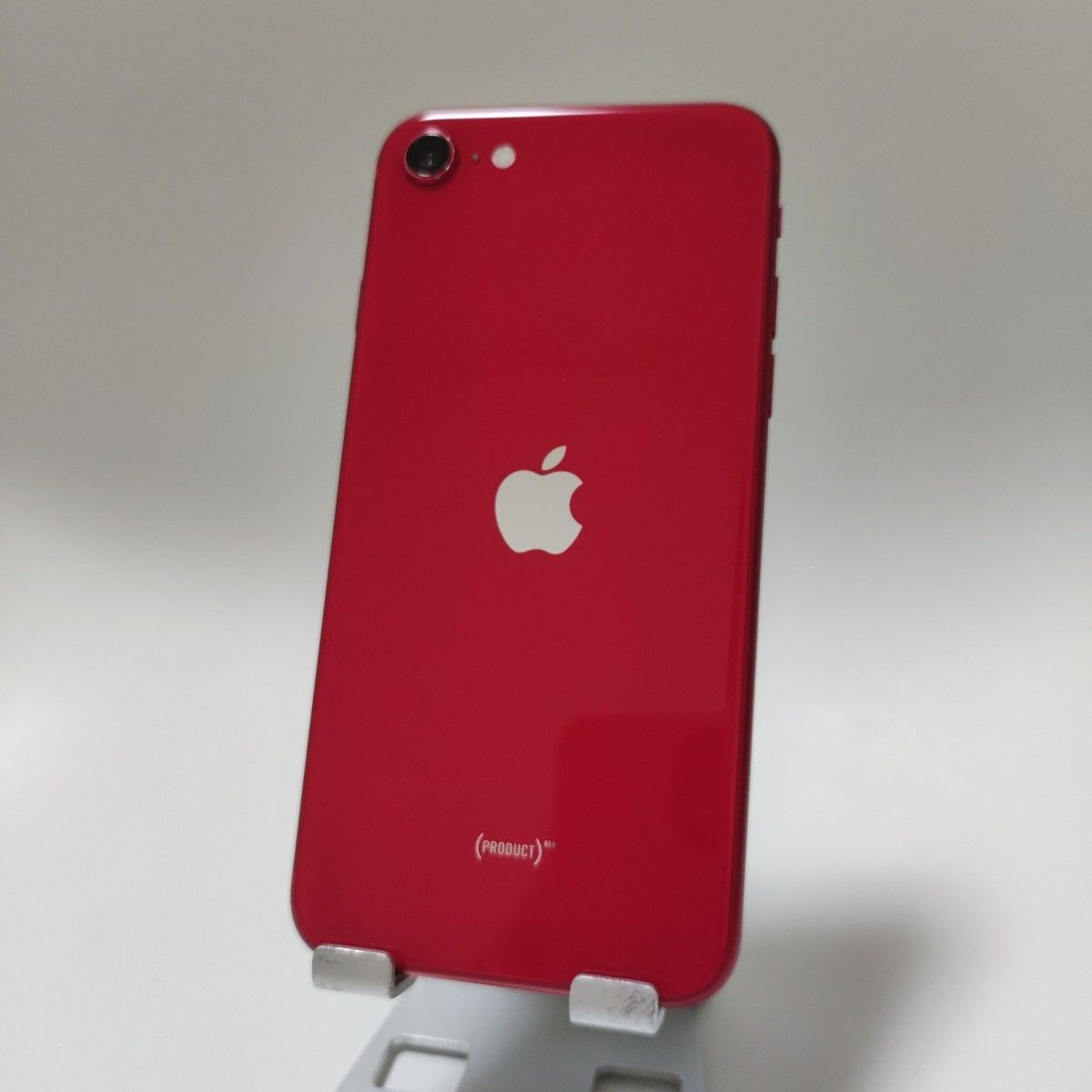 iPhone 8 PRODUCT(RED) 新品バッテリー 64 GB SIMフリー|PayPayフリマ