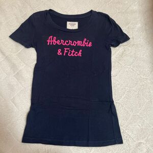 Abercrombie&Fitch 半袖Tシャツ