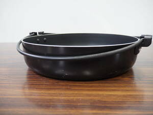 IH鍋　30㎝　すき焼き鍋　　A018