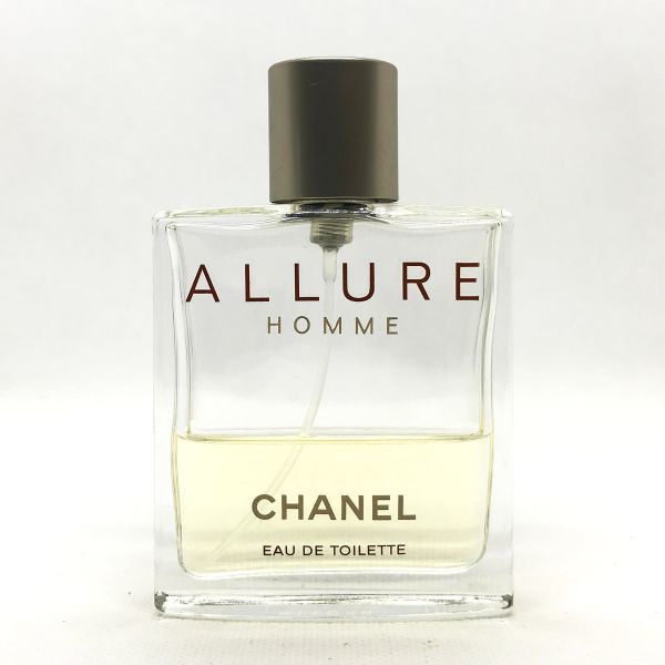 シャネル アリュールオム EDT 50ml オークション比較 - 価格.com シャネル アリュールオム EDT 50ml オークション比較 - 価格.com