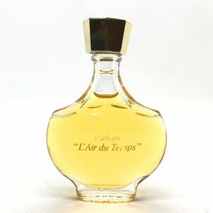 NINA RICCI ニナ リッチ レール デュタン L'AIR DU TEMPS パルファム 7.5ml ☆未使用品　送料140円