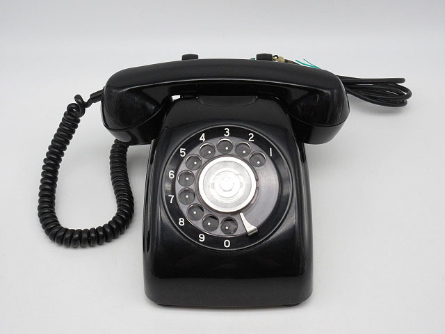 2023年最新】Yahoo!オークション -レトロ電話機インテリアの中古品