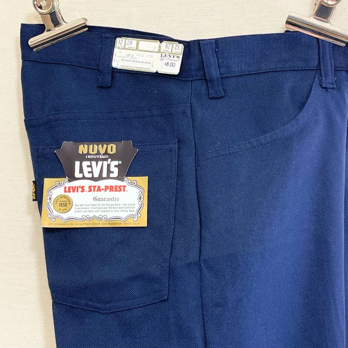 ヤフオク! -リーバイス ビッグe スタプレ(ファッション)の中古品・新品 ...