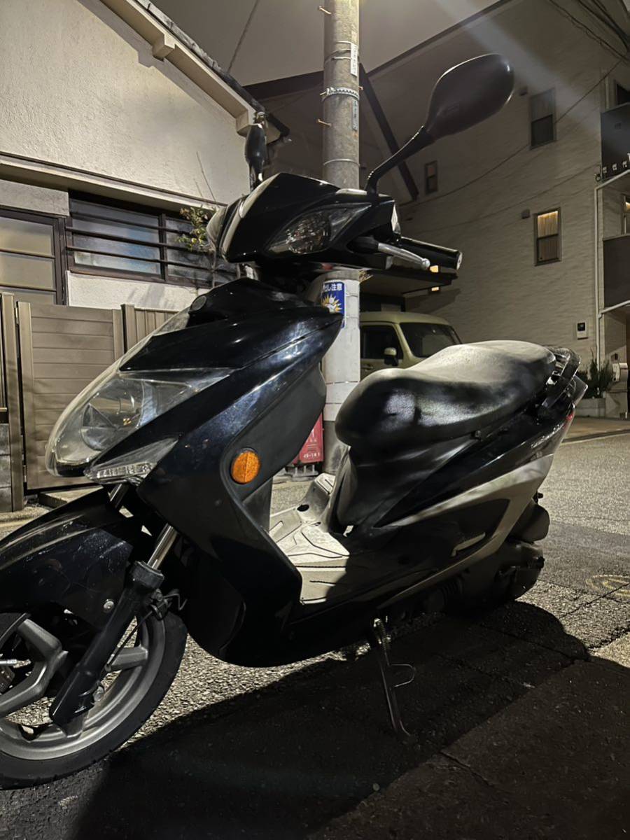 ヤフオク! -「シグナス3型 エンジン」の落札相場・落札価格