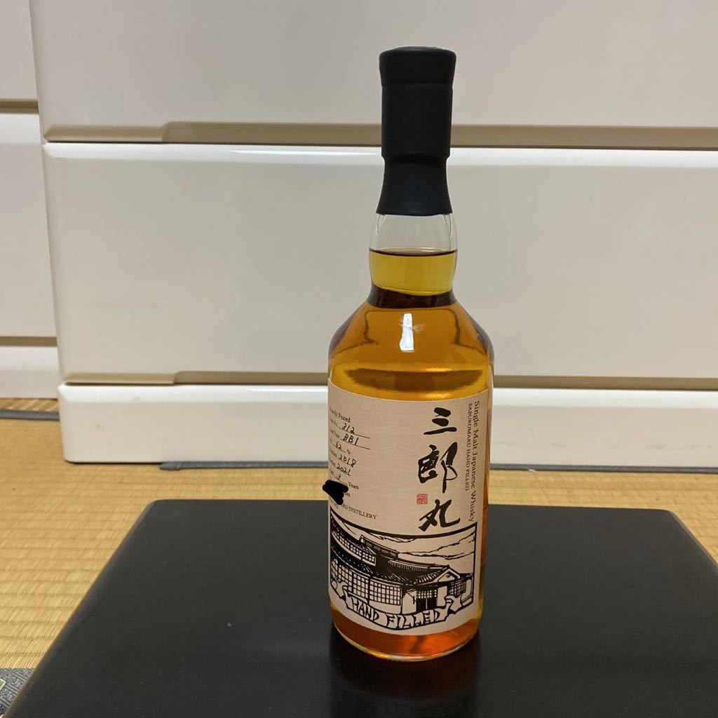 ヤフオク! -「三郎丸 ウイスキー」の落札相場・落札価格 ヤフオク! -「三郎丸 ウイスキー」の落札相場・落札価格
