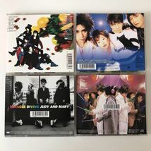 B10905　中古CD　J・A・M+他3枚　JUDY AND MARY　4枚セット_画像2