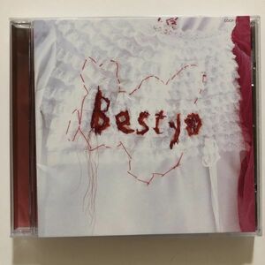B10991　CD（中古）BESTYO　一青窈