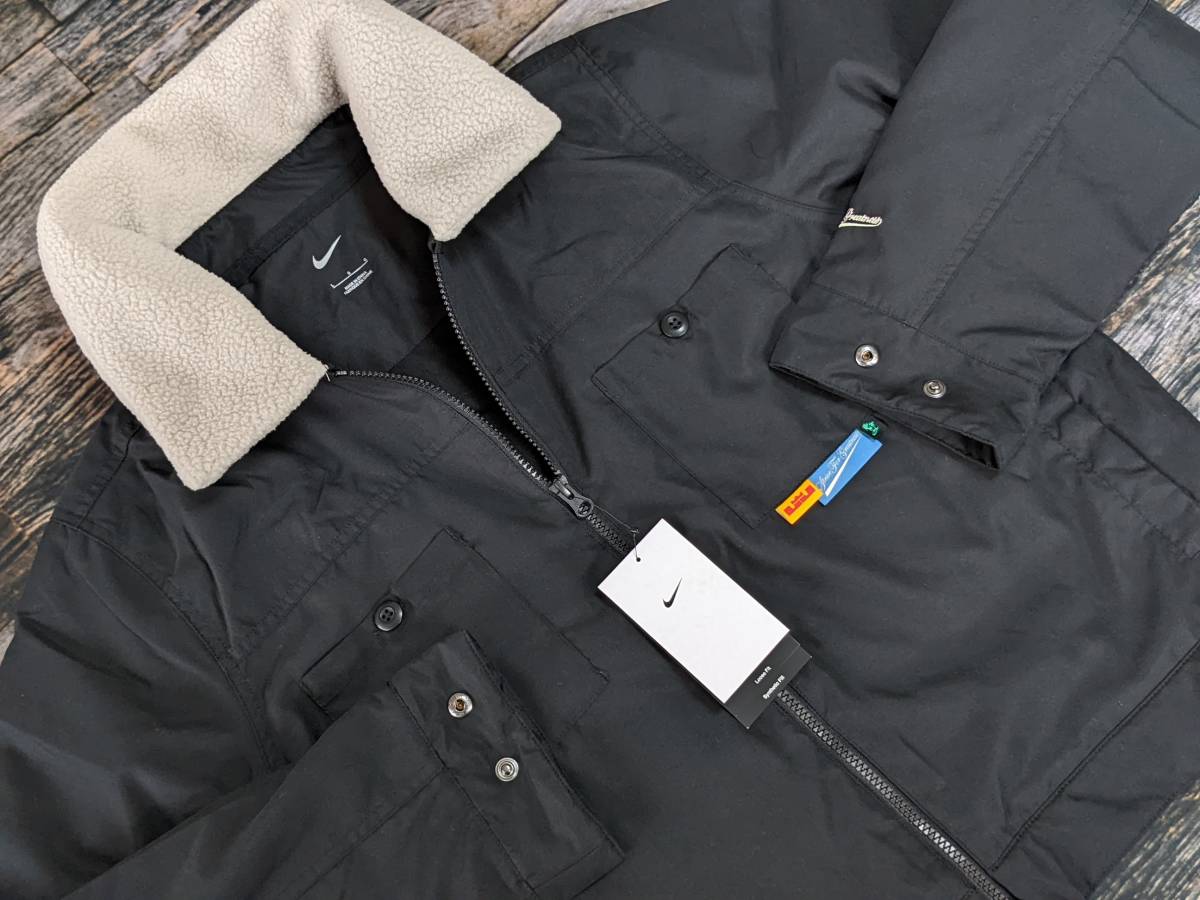 2023年最新】ヤフオク! -nike レブロン ジャケット(ジャケット、上着
