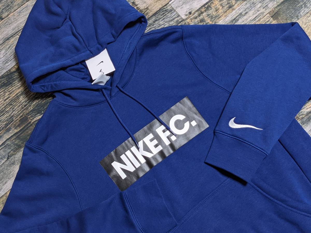 2024年最新】Yahoo!オークション -「nike fc パーカー」の中古品・新品