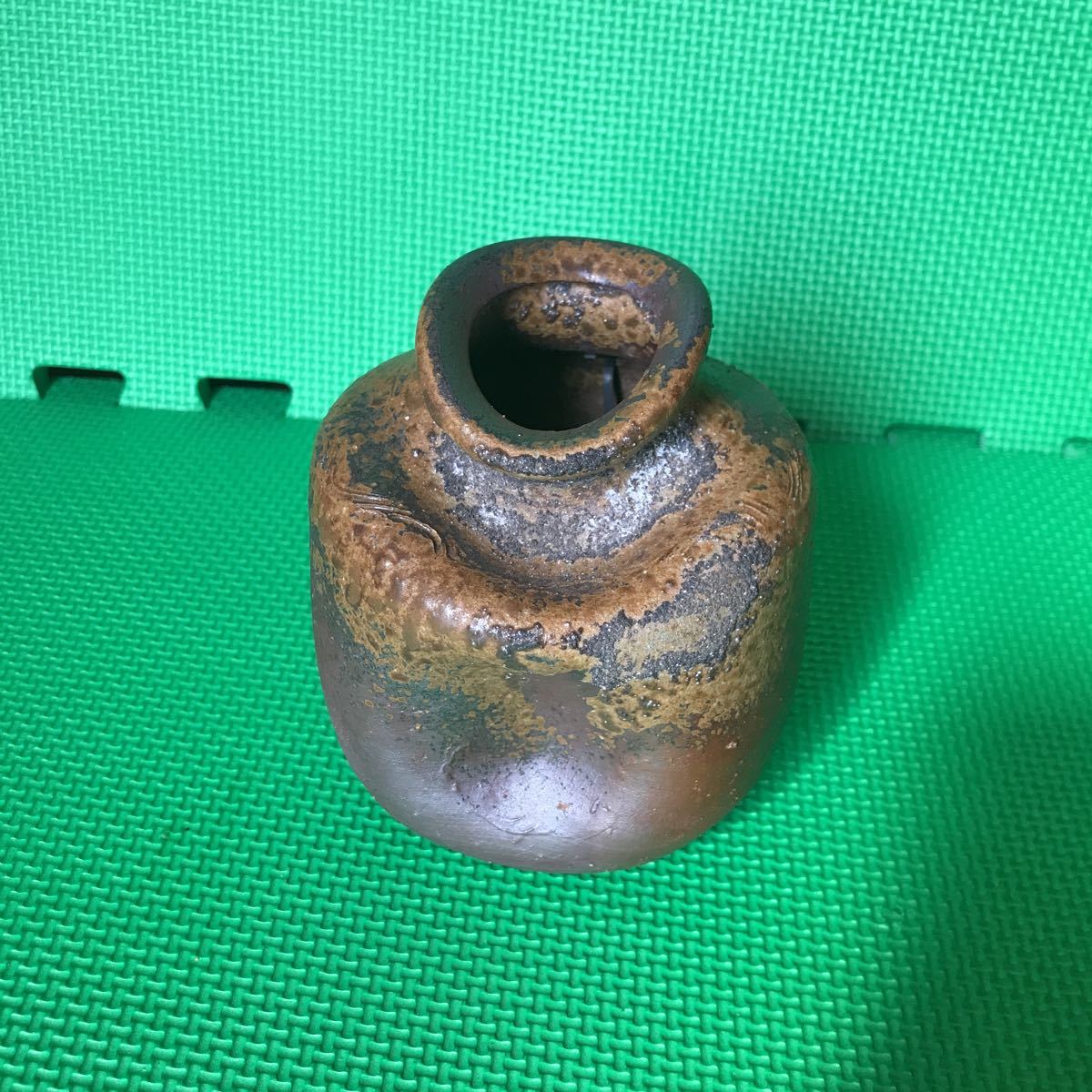 ヤフオク! -「備前 掛花入」の落札相場・落札価格