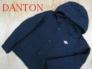 ★DANTON ダントン★レディース SHORT DOWN JACKET ショートダウンジャケット JD-8931★R50326066A