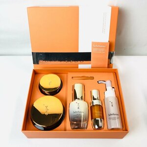 ICH【未使用】 未使用品 Sulwhasoo ソルファス 滋陰生クリ一ムクラシック60ml +サンプルセット　並行輸入品 〈106-230323rk-1-ICH〉