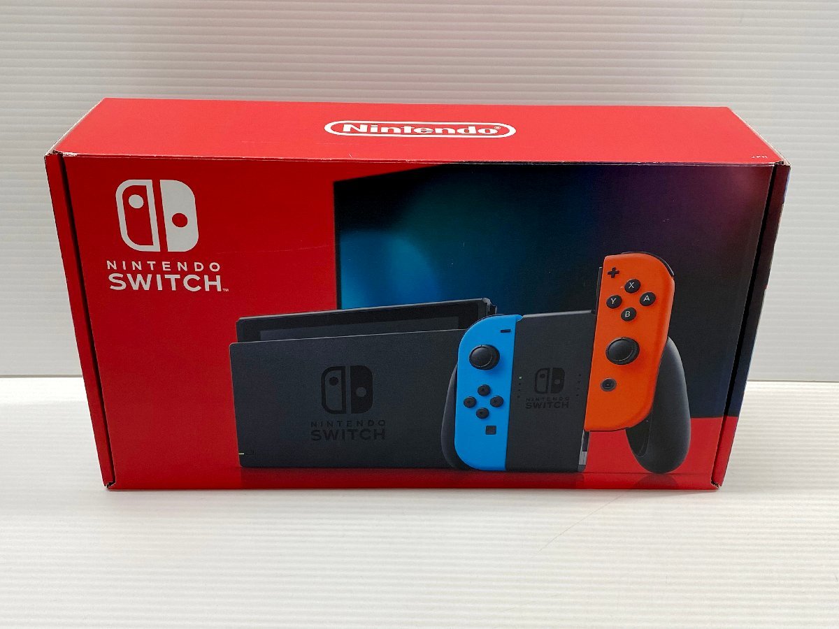 ヤフオク! -ニンテンドースイッチ 中古 本体(ニンテンドースイッチ本体 ...