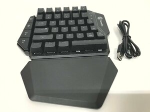 FUZ【現状渡し品】 GameSir VX AimSwitch キーボードのみ 〈88-230327-YS-4-FUZ〉